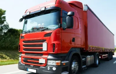 Bursa Kurbağalıdere Ambar Kargo