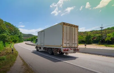 Bursa ile Kurbağalıdere Arası Bulaşık Makinesi Taşıma