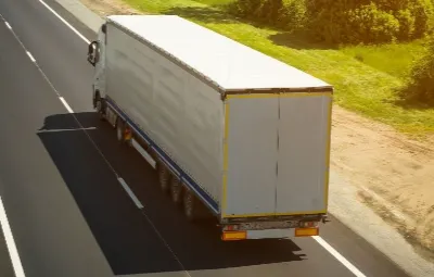 Bursa ile Kurbağalıdere Arası Parça Eşya Taşıma